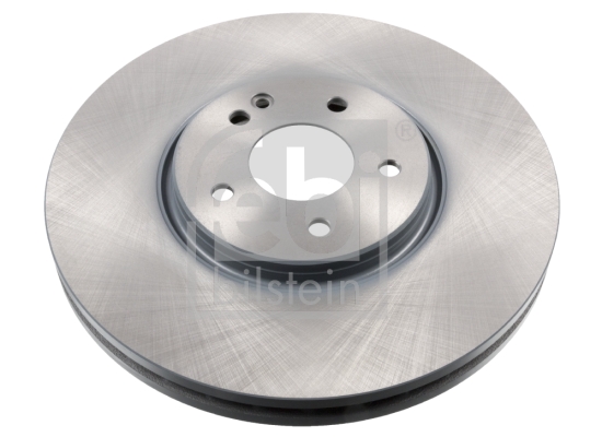 Disc frana FEBI BILSTEIN 45895