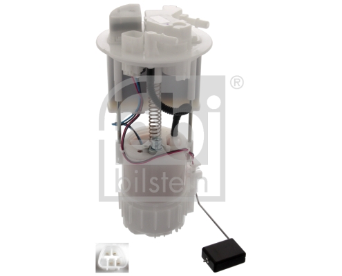 Sistem alimentare cu combustibil FEBI BILSTEIN 46050