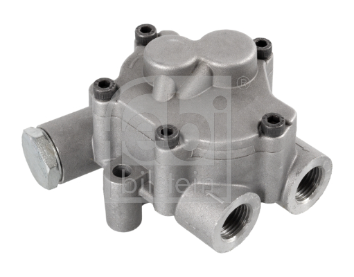 Pompa combustibil FEBI BILSTEIN 46449
