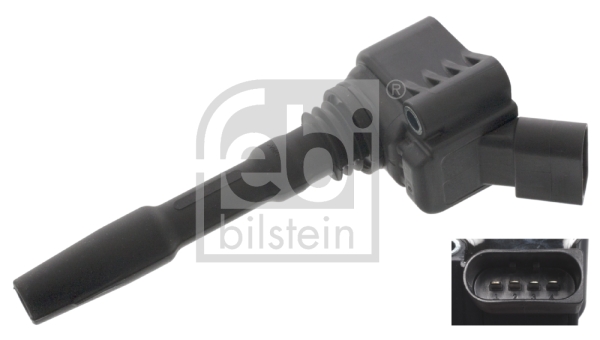 Bobina de inductie FEBI BILSTEIN 46603
