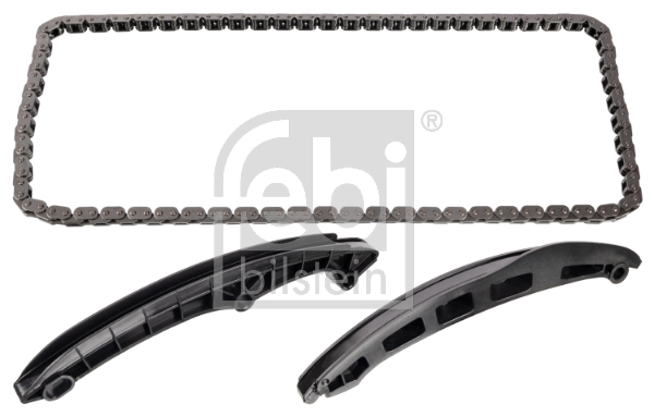 Kit lant de distributie FEBI BILSTEIN 46792