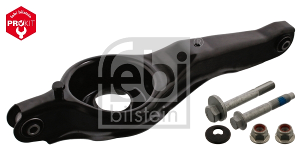 Brat suspensie roata FEBI BILSTEIN 47014