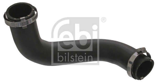 Furtun aer supraalimentare FORD FOCUS II (DA_, HCP, DP) 1.6 TDCi  diesel 109 cai FEBI BILSTEIN 47169