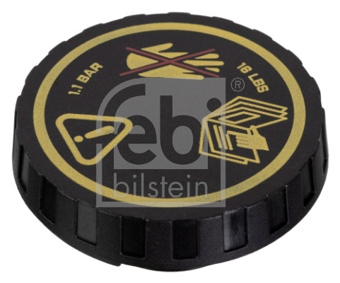 Buson vas expansiune FEBI BILSTEIN 47561
