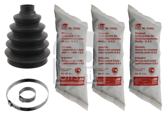 Ansamblu burduf articulatie planetara FEBI BILSTEIN 47961