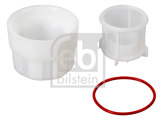 Filtru combustibil FEBI BILSTEIN 47974