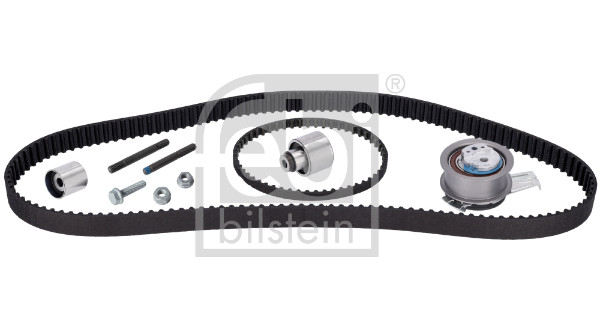 Kit distributie SKODA OCTAVIA III (5E3, NL3, NR3) 1.6 TDI  diesel 110 cai FEBI BILSTEIN 48290