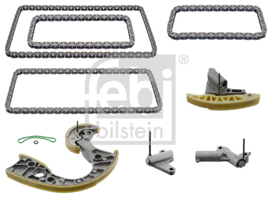 Kit lant de distributie FEBI BILSTEIN 48322