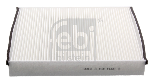 Filtru polen FEBI BILSTEIN 48498
