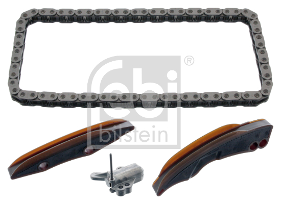 Kit lant de distributie FEBI BILSTEIN 48775
