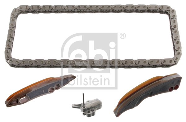 Kit lant de distributie FEBI BILSTEIN 48776