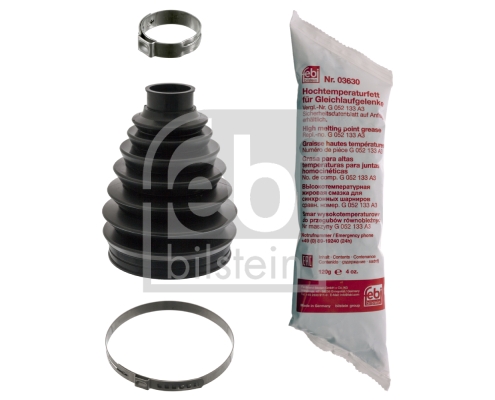 Ansamblu burduf articulatie planetara FEBI BILSTEIN 48807