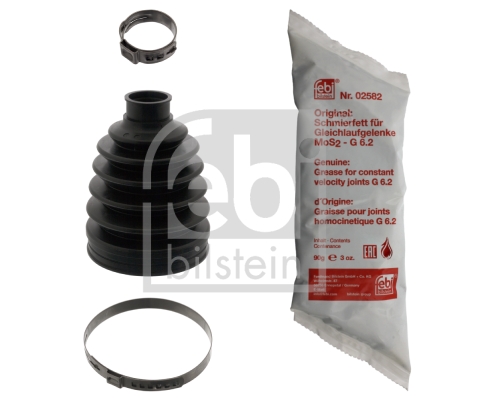 Ansamblu burduf articulatie planetara FEBI BILSTEIN 48809