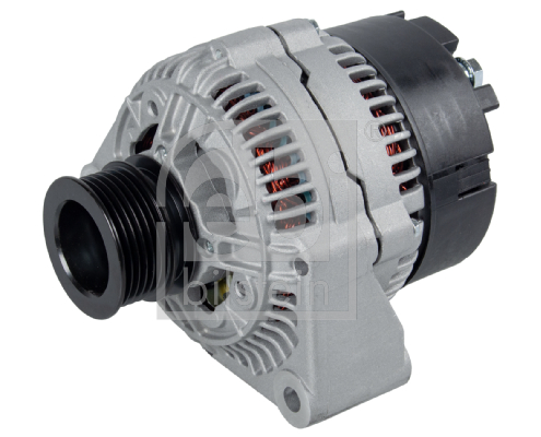 Alternator FEBI BILSTEIN 48944