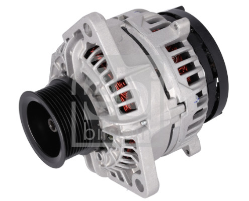 Alternator FEBI BILSTEIN 48945