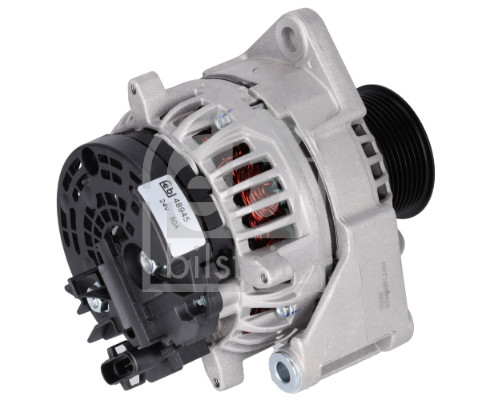 Alternator FEBI BILSTEIN 48945
