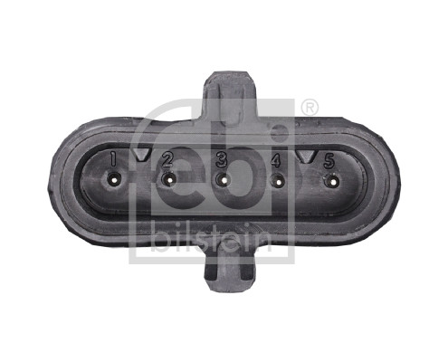 Alternator FEBI BILSTEIN 48946