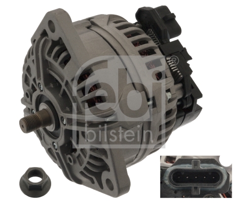 Alternator FEBI BILSTEIN 48956