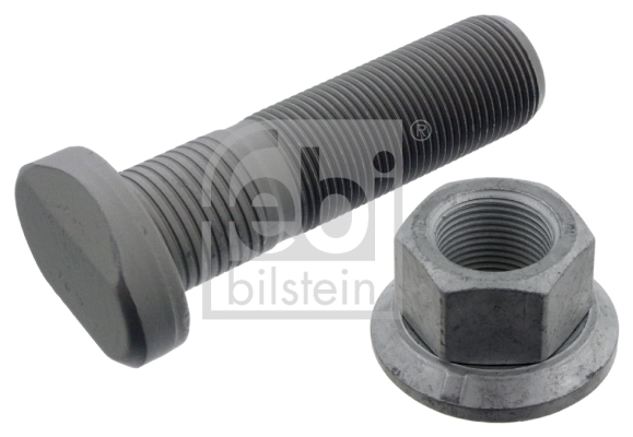 Bolt roata MERCEDES-BENZ SK 2448 S  diesel 480 cai FEBI BILSTEIN 49026