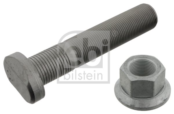 Bolt roata MERCEDES-BENZ SK 2448 S  diesel 480 cai FEBI BILSTEIN 49028