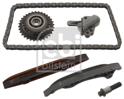 Kit lant de distributie FEBI BILSTEIN 49487