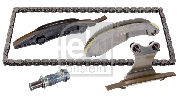 Kit lant de distributie FEBI BILSTEIN 49495