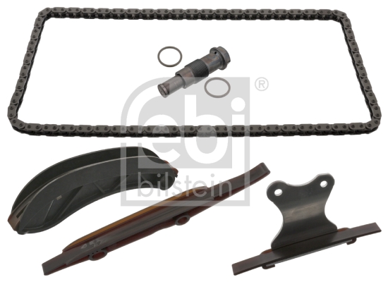 Kit lant de distributie FEBI BILSTEIN 49502