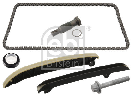 Kit lant de distributie FEBI BILSTEIN 49517