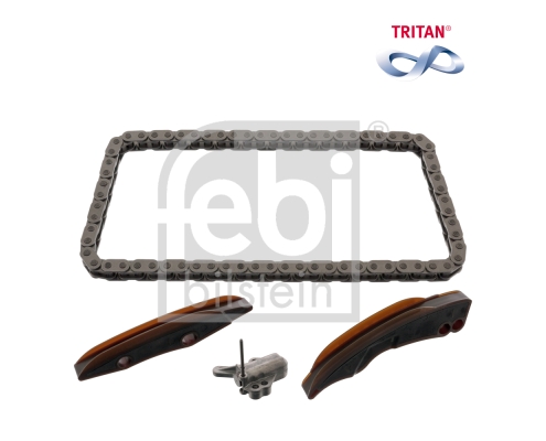 Kit lant de distributie FEBI BILSTEIN 49529
