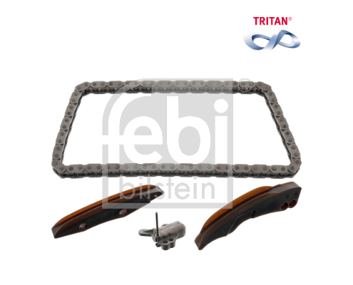 Kit lant de distributie FEBI BILSTEIN 49532