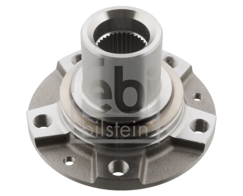 Butuc roata FEBI BILSTEIN 49543