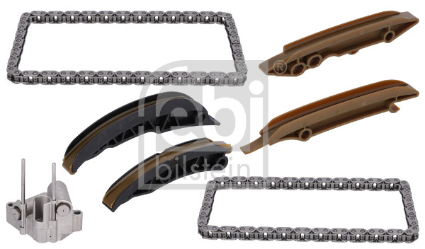 Kit lant de distributie FEBI BILSTEIN 49555