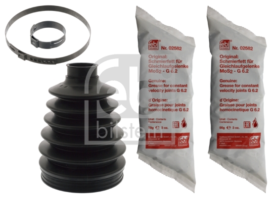 Ansamblu burduf articulatie planetara FEBI BILSTEIN 49877