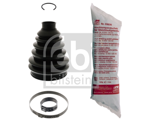 Ansamblu burduf articulatie planetara FEBI BILSTEIN 49881