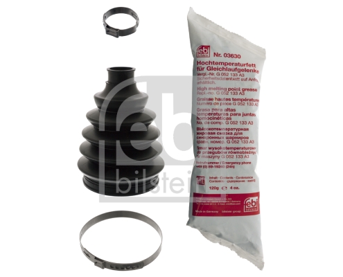 Ansamblu burduf articulatie planetara FEBI BILSTEIN 49885