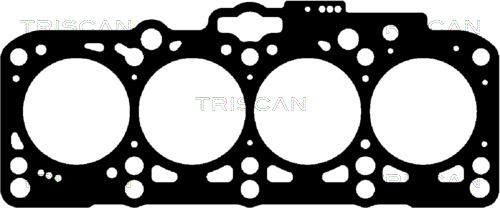 Garnitura chiulasa VW GOLF IV (1J1) 1.9 TDI  diesel 115 cai TRISCAN 501-85122