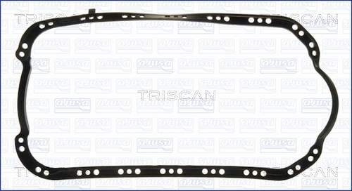 Garnitura baie ulei TRISCAN 510-3003