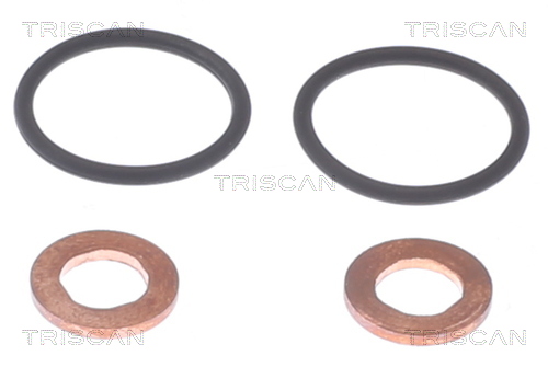 Set garnituri etansare injectoare TRISCAN 596-1005