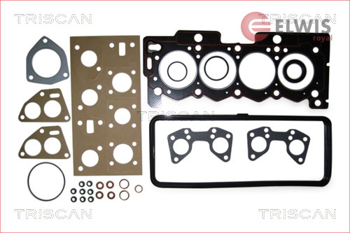 Set garnituri chiulasa TRISCAN 598-5511