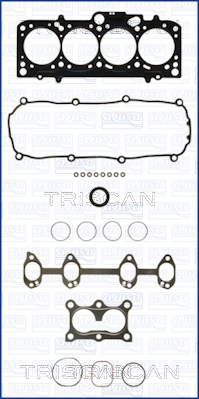 Set garnituri chiulasa TRISCAN 598-85132