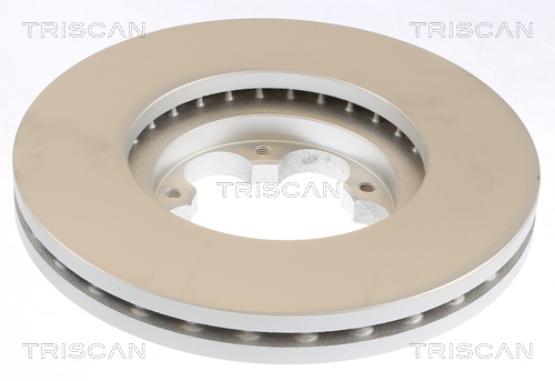 Disc frana TRISCAN 812016193C