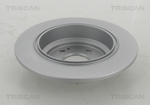 Disc frana TRISCAN 812040138C