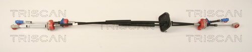 Cablu transmisie manuala TRISCAN 814010714