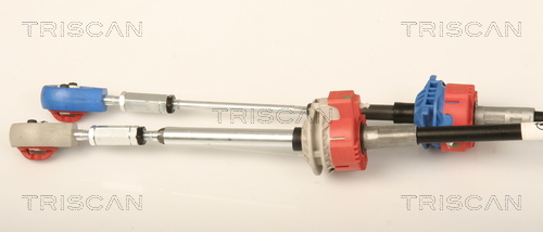 Cablu transmisie manuala TRISCAN 814010714