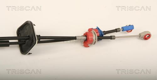 Cablu transmisie manuala TRISCAN 814010714