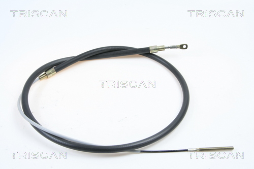 Cablu frana de parcare TRISCAN 8140 11126