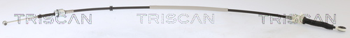 Cablu transmisie manuala TRISCAN 814011711