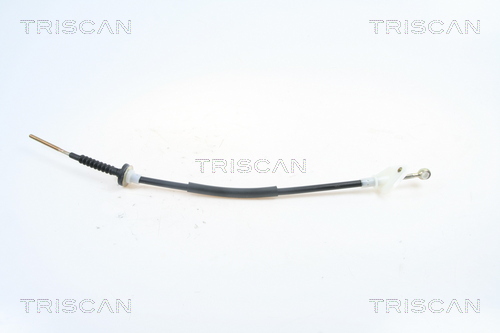Cablu ambreiaj TRISCAN 814015243