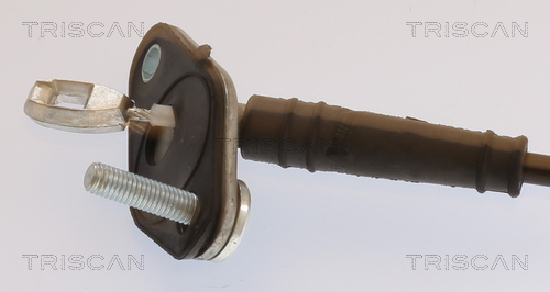 Cablu ambreiaj TRISCAN 814018205