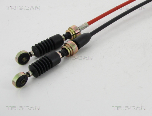 Cablu transmisie manuala TRISCAN 814021701